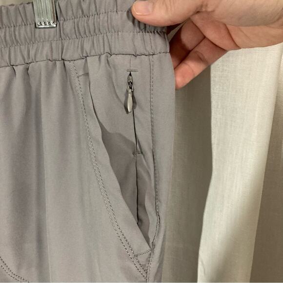 Telluride athletic joggers elastic drawstring size XL athleisure comfy sporty - Picture 3 of 8